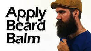 We did not find results for: How To Apply Beard Balm Like A Boss Youtube