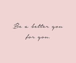 123 Images About Love Yourself On We Heart It See More About Quotes Girl And Tumblr Better Yourself Quotes How To Better Yourself Be Yourself Quotes