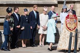Cómo es esta isla, uno de los destinos turísticos favoritos de los canadienses. La Familia Real Britanica Se Reune Casi Al Completo Para La Tradicional Misa De Pascua En El Castillo De Windsor Observatorio Del Laicismo Europa Laica
