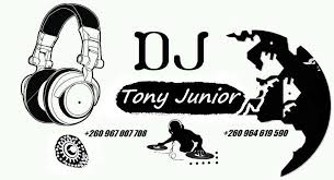 Tony junior came to the emp. Dj Tony Junior Home Facebook