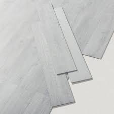 Lame Pvc Autoplombante Blanc Sunny White Senso Adjust Gerflor Dalle Sol Pvc Sol Pvc Carrelage Salon