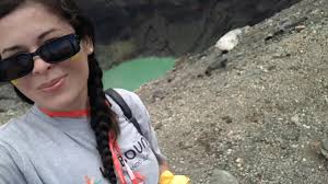 traveling through Central America, #santaanaelsalvador , soberbios volcanes  , #ilamatepec #CerroVerde #Izalco