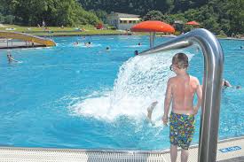 Schwimmbad Ordnung Neckargemund Die Tupperdose Darf Nun Doch Mit Ins Freibad Nachrichten Region Heidelberg Rnz