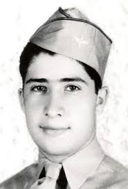 PVT Maximo “Max” Vigil (1922-1942)