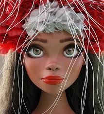 Tiki by Robert Rioux — Kickstarter