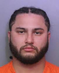 Joe Badillo's Instagram, Twitter & Facebook