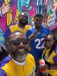 Carl Jerome Williams III Obituary