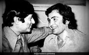 Celebrity programming is a key differentiator and intrinsic to the content strategy. On Dev Anand S Birth Anniversary Rishi Kapoor Pays Tribute To The Evergreen Star