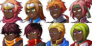 Rpg Maker Mv Resource Showcase Sleep