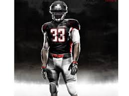 Some look awesome, others not so much, but i wouldn't mind seeing all of these worn at least once as alternates. Check Out These Insane Nfl Uniform Designs