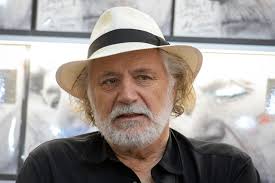 Nisam bio samo dežurni Rus": Rade Šerbedžija o karijeri