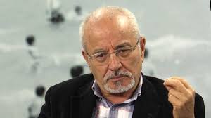 HALUK ŞAHİN: "NEREYE GİDİYORUZ, VAR MI ANLAYAN?..."