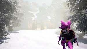 Replayability by varied and deep character progression, exploration of three systematically generated worlds, an. Startseite Biomutant