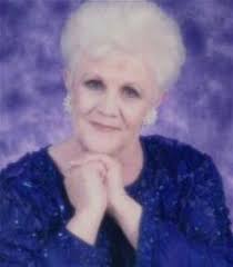 Betty R Solesby Obituary