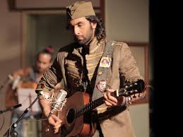 Ranbir Kapoor Rockstar 2011 1024x768 Wallpaper Teahub Io Hd wallpapers and background images. ranbir kapoor rockstar 2011 1024x768
