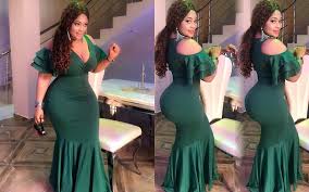 Here are some pictures of some of the most beautiful women in nigeria. 10 Most Curvy Nigerian Celebrities The Whistler Nigeria