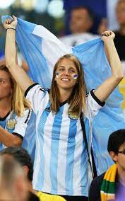 Argentina national team striker aguero would be a free agent in the summer after it was confirmed. Argentina Fan Hot Football Fans Football Fans Soccer Fans