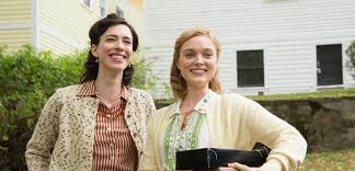 Professor Marston and the Wonder Women - Bi.org