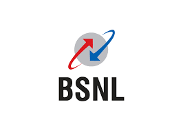 BSNL logo