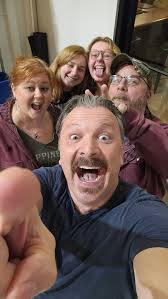 What episode is Zeke's grandkids' ski performance in?