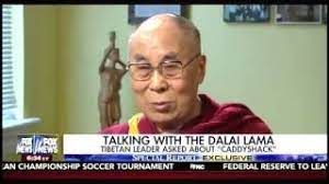 Suvicharimages.com also provides the dalai lama quote of the day. Fox News Asked The Dalai Lama If He S Seen Caddyshack Sbnation Com
