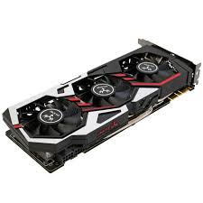 Colorful Nvidia Geforce Gtx Igame 1080 Gpu 8gb 256bit Gaming Gddr5x Pci E X16 3 0 Vr Ready Video Graphics Card Dvi Hdmi 3 Dp P Videokarta Elektronika Kompyuter