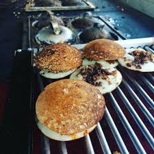 Warung Surabi Enak Recommended Di Bandung Infobdg Com