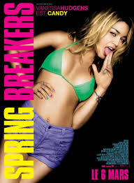 The product is responsibly produced and shipped. 5 New Spring Breakers Naked Movie Posters Are Out Damn James Franco Selena Gomez Vanessa Hudgens Ashley Benson Rachel Korine Mike The Fanboy