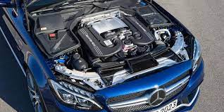 Trundling through the cbd at 40km/h, with the sound of the exhaust reverberating through the concrete canyons, the. This Is The Best 2015 Mercedes Amg C63 And You Can T Have One News Car And Driver