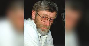 Obituary for Robert "Rob" George Elias