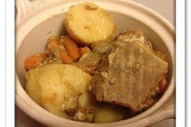 Ragout Gourmand Recette Cookeo Cookeo Recette Cuisine Recette