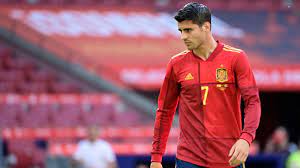Morata map by openstreetmap project. Spain S Alvaro Morata Heckled Jeered By Fans After Scoreless Draw Vs Portugal