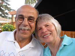 Karin Melberg Schwier