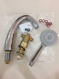 We did not find results for: Kohler Elevation Bath Tub Faucet Handspray Beauty Personal Care Bath Body Bath On Carousell