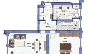 Finde 113 angebote für 2 zimmer wohnung 65 qm zu bestpreisen, die günstigsten immobilien zu miete ab € 250. Bezugsfreie 2 Zimmer Wohnung Mit Idealem Grundriss Ab Berlin Immobilien