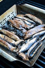 The grilling season is here and in my opinion, there is nothing better than grilling vegan food with friends! Grilled Portobello Mushroom Recipe The Kitchen Girl