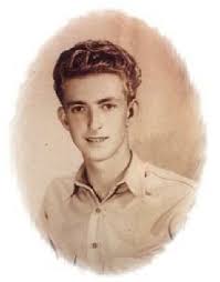 Arthur Fred Pasley, Jr.