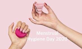 Preparations for menstrual hygiene day 2021 are running at full steam. Menstrual Hygiene Day 2020 What Is It And How Is It Important Embry Women S Health