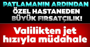 Gaziantep'in suriye sınırındaki karkamış ilçesinde duyulan patlama sesinin, güvenlik güçleri tarafından sınırın diğer tarafında tespit edilen mayının kontrollü patlatılmasından kaynaklandığı bildirildi. Q9s3exb2ty2gmm