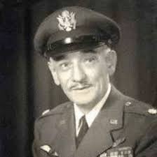 The first aerial dogfight was between two American mercenaries