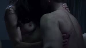 Nude video celebs » Trieste Kelly Dunn nude - Banshee s02e03 (2014)