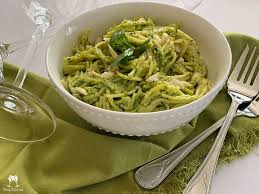 Jamie's 15 minute meals book. Primavera Pesto Pasta Recipe Vino Social