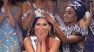 Últimas noticias, fotos, y videos de miss universo 2021 las encuentras en trome.pe. 1kqhmzfk5f2fzm