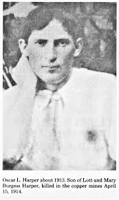 A LEVI'S in Blue Ridge employee photo of Shana Danley courtesy Vickie  Panter who sent me the photo via Facebook messenger. The photo was made  just before they closed down in 2002. -