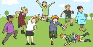(aquí siempre ganan los amantes de la música cristiana). 8 Actividades Para Jugar Con Los Ninos Con Distancia Social