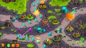 Train legendary heroes and get all the achievements using your strategy in this amazing td . Kingdom Rush Vengeance Tower Defense On Steam