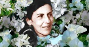 Celia Sánchez, la imagen de lo justo – Escambray