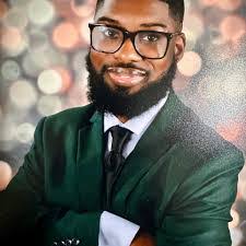 Devan Robinson's Instagram, Twitter & Facebook