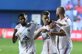 Chrome, firefox, sea monkey, explorer, safari and opera. Isl 2020 21 Highlights Neufc Vs Fcg Gallego Scores A Brace In Northeast United 2 2 Fc Goa Isl Today Sportstar Sportstar