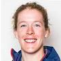 Profile Picture of Hazel Macleod (PTVI Guide) - Triathlon Scotland (@triathlonscotland.org) on Google